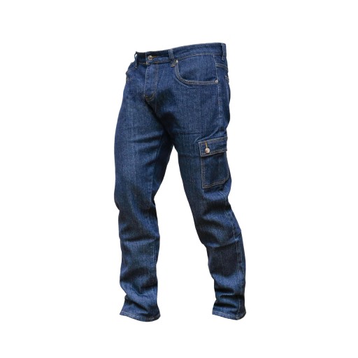 AL01 - Jeans da lavoro